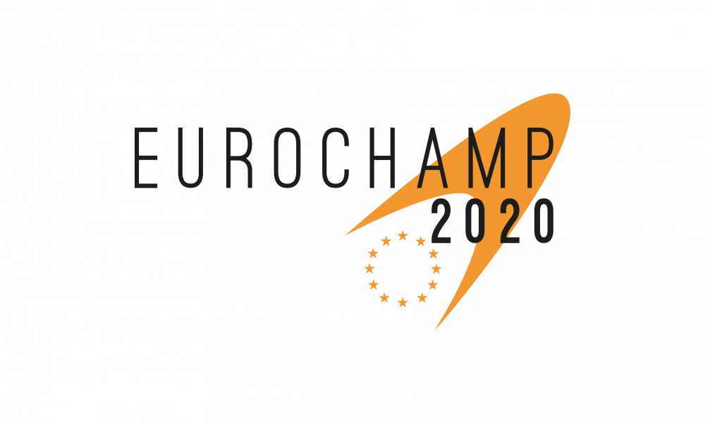EUROCHAMP logo
